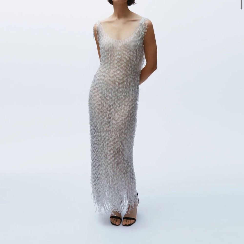 THE MET dress by womance